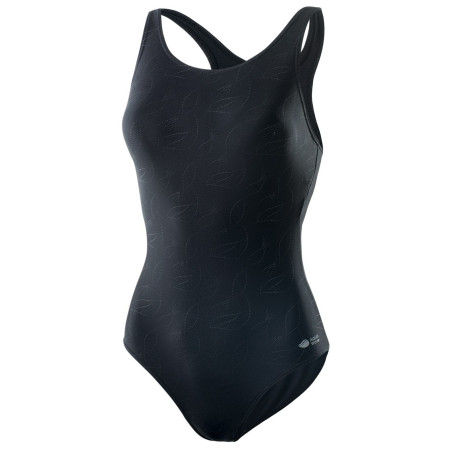 Costume da bagno da donna Aquawave Seaweed nero Black