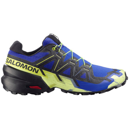 Scarpe da corsa da uomo Salomon Speedcross 6