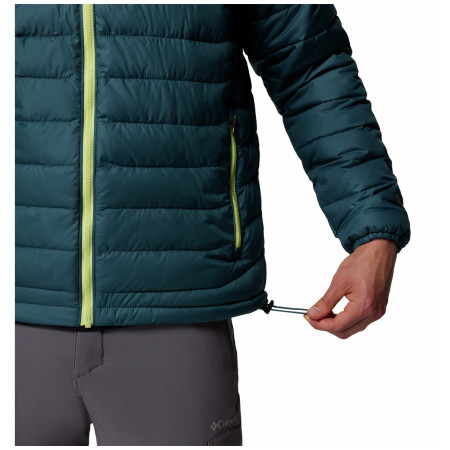 Giacca da uomo Columbia Powder Lite™ II Jacket