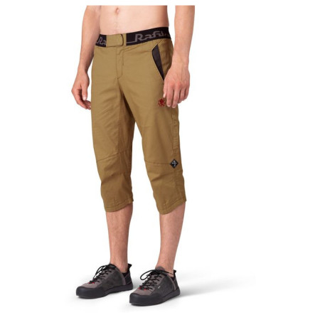 Pantaloni a 3/4 da uomo Rafiki Cliffbase