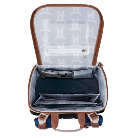 Zaino per la scuola elementare Baagl Zippy