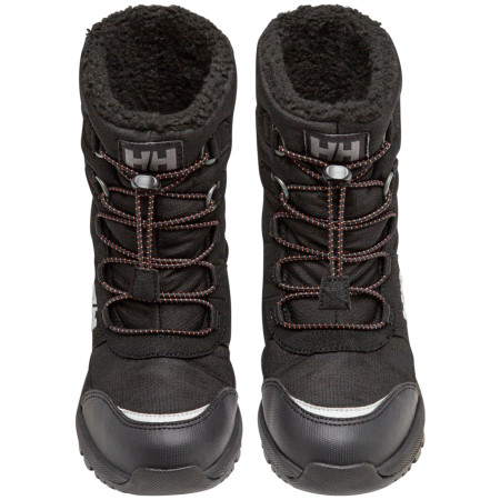 Stivali invernali per bambini Helly Hansen Jk Silverton Boot Ht Black