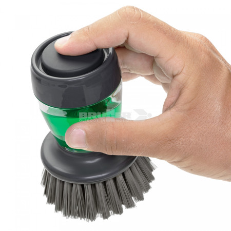 Spazzola Brunner Pura