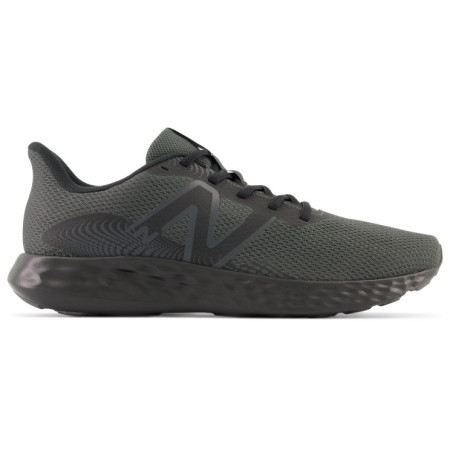 Scarpe da uomo New Balance 411 v3 nero Blacktop