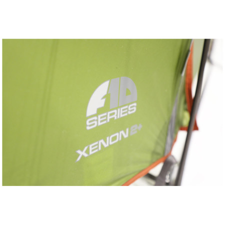 Tenda Force Ten Xenon UL 2 Plus