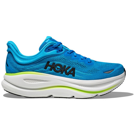 Scarpe da corsa da uomo Hoka M Bondi 9