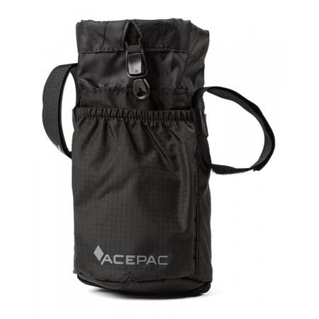 Borsa da bicicletta Acepac Fat bottle bag MKIII