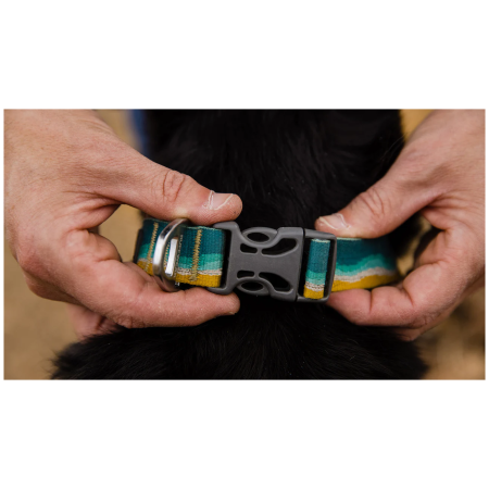 Collare per cane Ruffwear Crag™ Collar