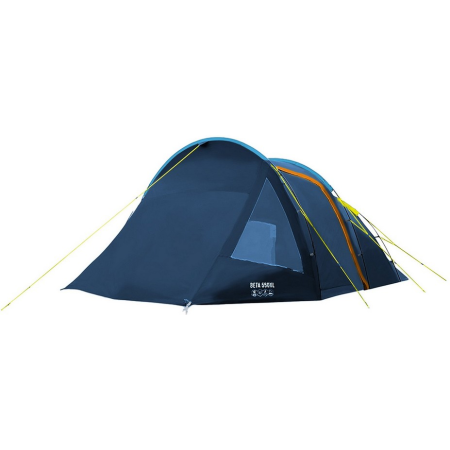 Tenda familiare Vango Beta 550XL CLR blu Blue