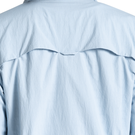 Camicia da donna Craghoppers NosiLife Adventure Long Sleeved Shirt III