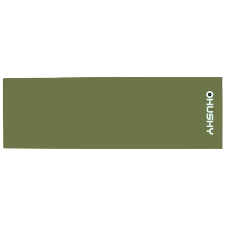 Materassino Husky Foal 1,2 (2017) verde