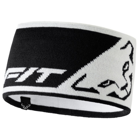 Fascia Dynafit Leopard Logo Headband