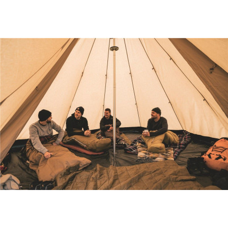 Tenda familiare Robens Chinook Ursa (2022)