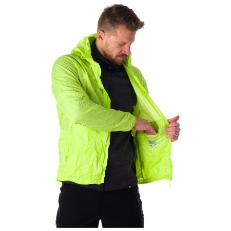 Giacca da uomo Northfinder Northkit