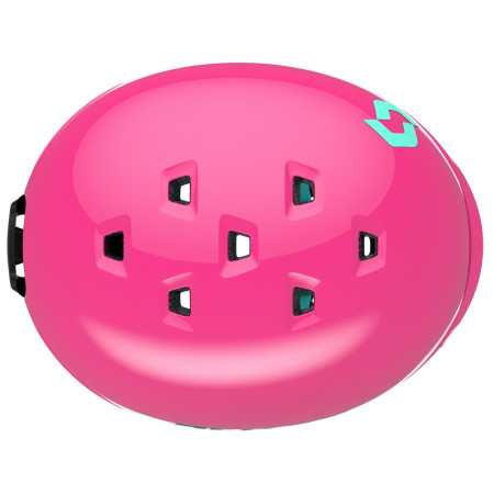 Casco da sci per bambini Scott Keeper 2