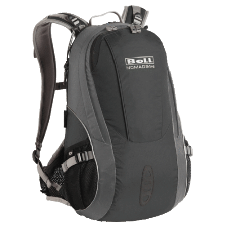 Zaino Boll Nomad 24+6l grigio