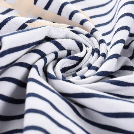 Maglietta da bambino Alpine Pro Namoro Ocean