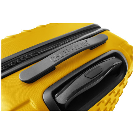 Valigia da viaggio Caterpillar CAT Industrial Plate M