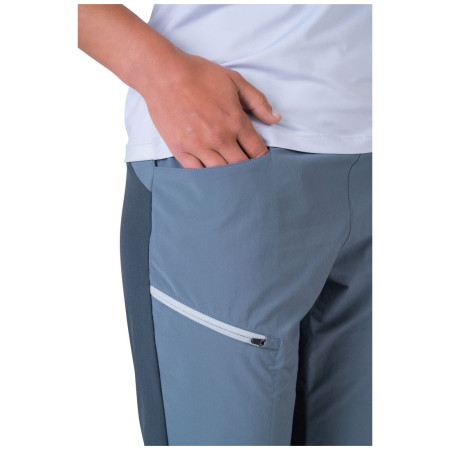 Pantaloncini da donna Hannah Torres W