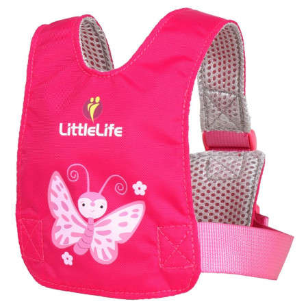 Redinelle di sicurezza LittleLife Toddler Reins Butterfly