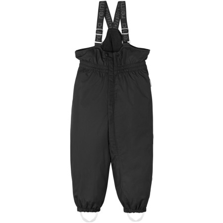 Pantaloni da bambino Reima Stockholm nero black
