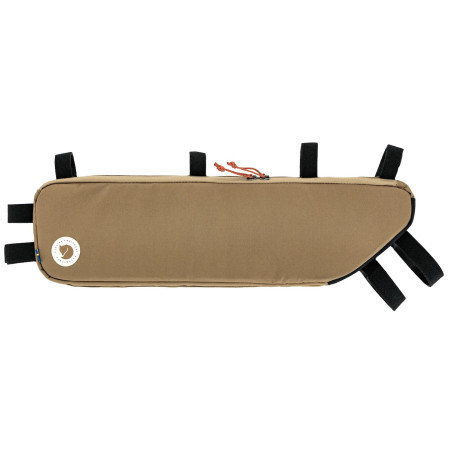 Borsa per il telaio Fjällräven Hoja Frame Bag L