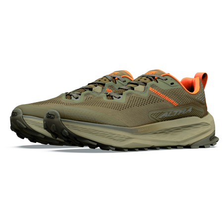 Scarpe da corsa da uomo Altra Olympus 7