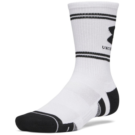 Set di calzini Under Armour New UA Perf Tech Nov 3Pk Crw