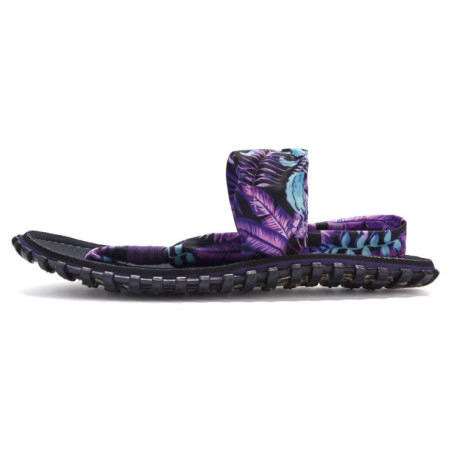 Sandali da donna Gumbies Slingback Purple Haze