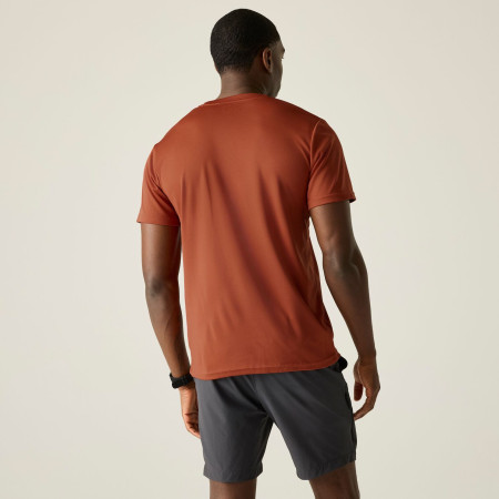 Maglietta da uomo Dare 2b Fingal Slogan