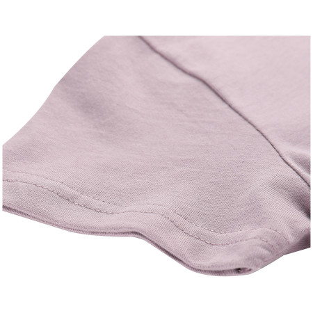 Maglietta da bambino Alpine Pro Termeso 2 Quail