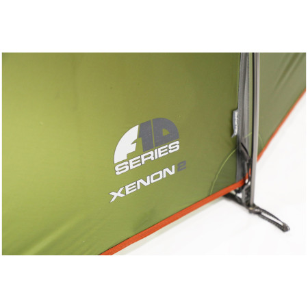 Tenda ultraleggera Force Ten Xenon UL 2