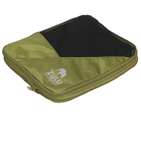 Organizer da viaggio Zulu Compression Cube M