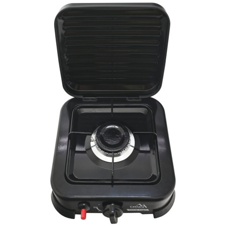 Fornello a gas Cattara Traveler Family Single