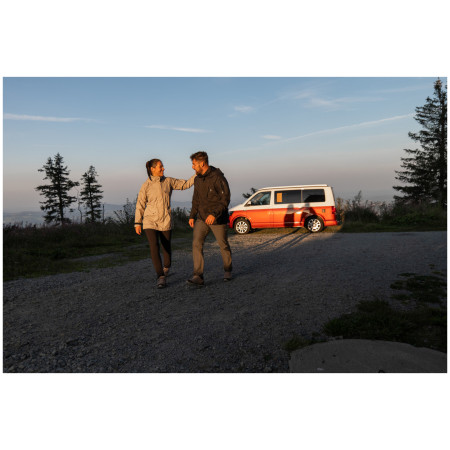 Giacca da uomo High Point Mania 7.0 Jacket