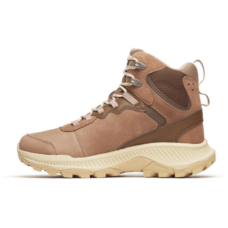 Scarpe da donna da trekking invernali alti Merrell Speed Strike 2 Ltr Thrm Mid Wp