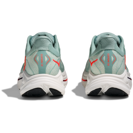 Scarpe da uomo Hoka M Clifton 10 Wide