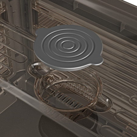 Portaoggetti Yolco FB40