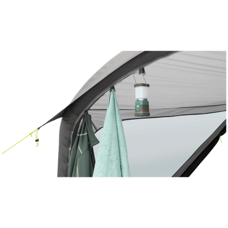 Tendalino gonfialbile Outwell Touring Shelter Air
