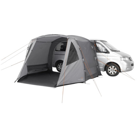 Tenda per minibus Easy Camp Eidfjord II. grigio
