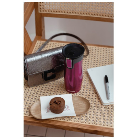Tazza termica Contigo West Loop 470ml