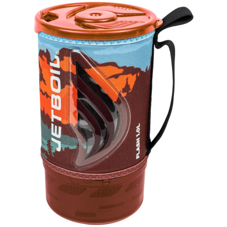Fornello Jet Boil Flash 1.0L