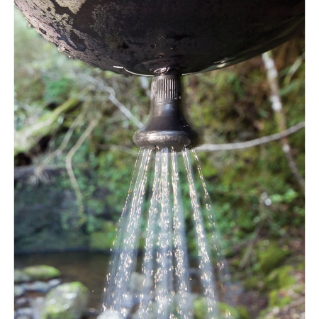 Doccia Sea to Summit Pocket Shower