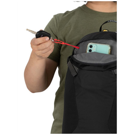 Zaino da trekking Osprey Sportlite 15