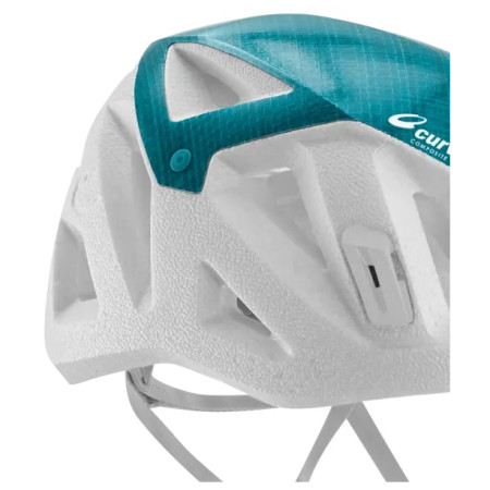 Casco da arrampicata Edelrid Salathe Lite