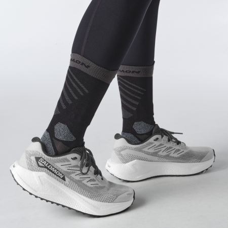 Scarpe da corsa da uomo Salomon Aero Blaze 3 Grvl