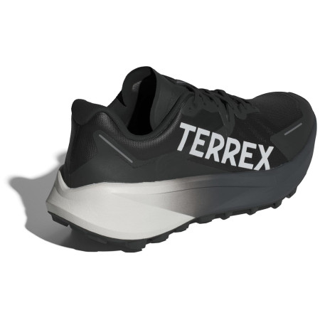 Scarpe da corsa da uomo Adidas Terrex Agravic 3
