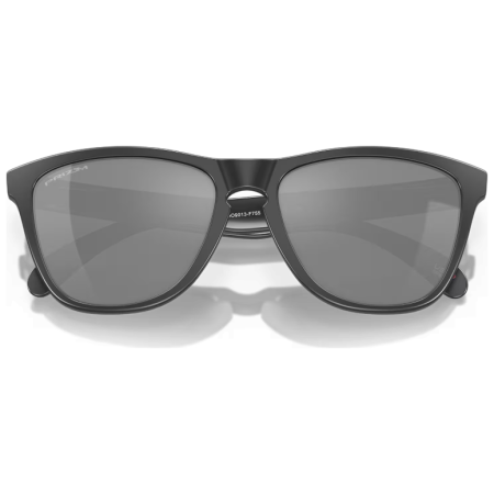 Occhiali da sole OAKLEY Frogskin Prizm Black Polarized