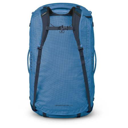 Borsa da viaggio Osprey Transporter 120