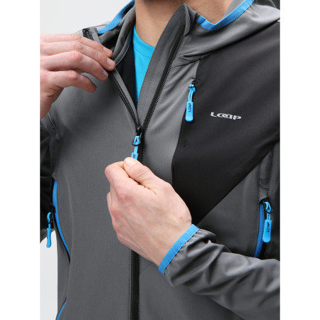 Giacca da uomo Loap Ural